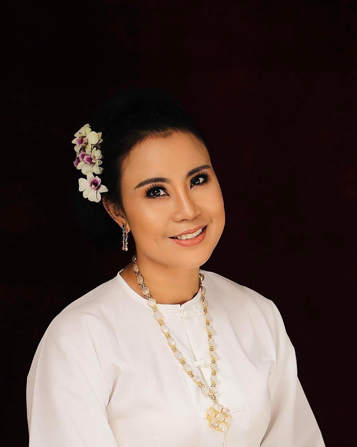 မဖြစ်နိုင်တဲ့အရာတွေ ……